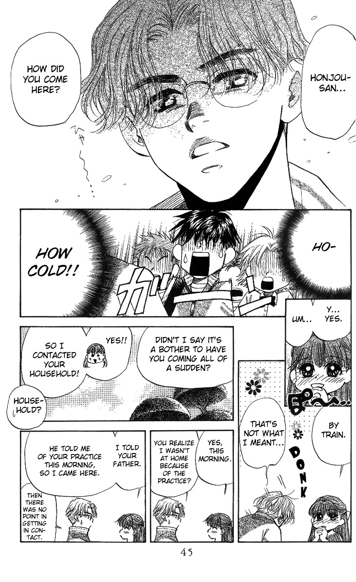 Read Shanimuni Go chapter 50 image 7 on Lezhin