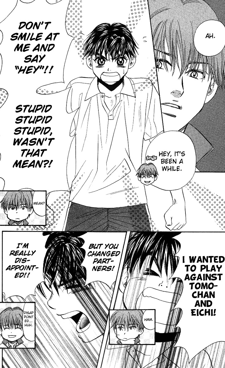 Read Shanimuni Go chapter 51 image 25 on Lezhin