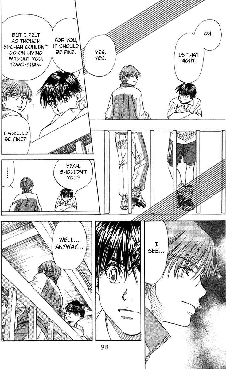 Read Shanimuni Go chapter 51 image 27 on Lezhin