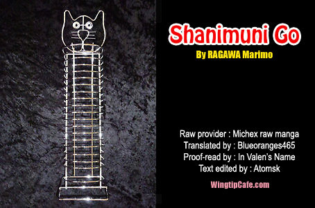 Read Shanimuni Go chapter 51 image 30 on Lezhin