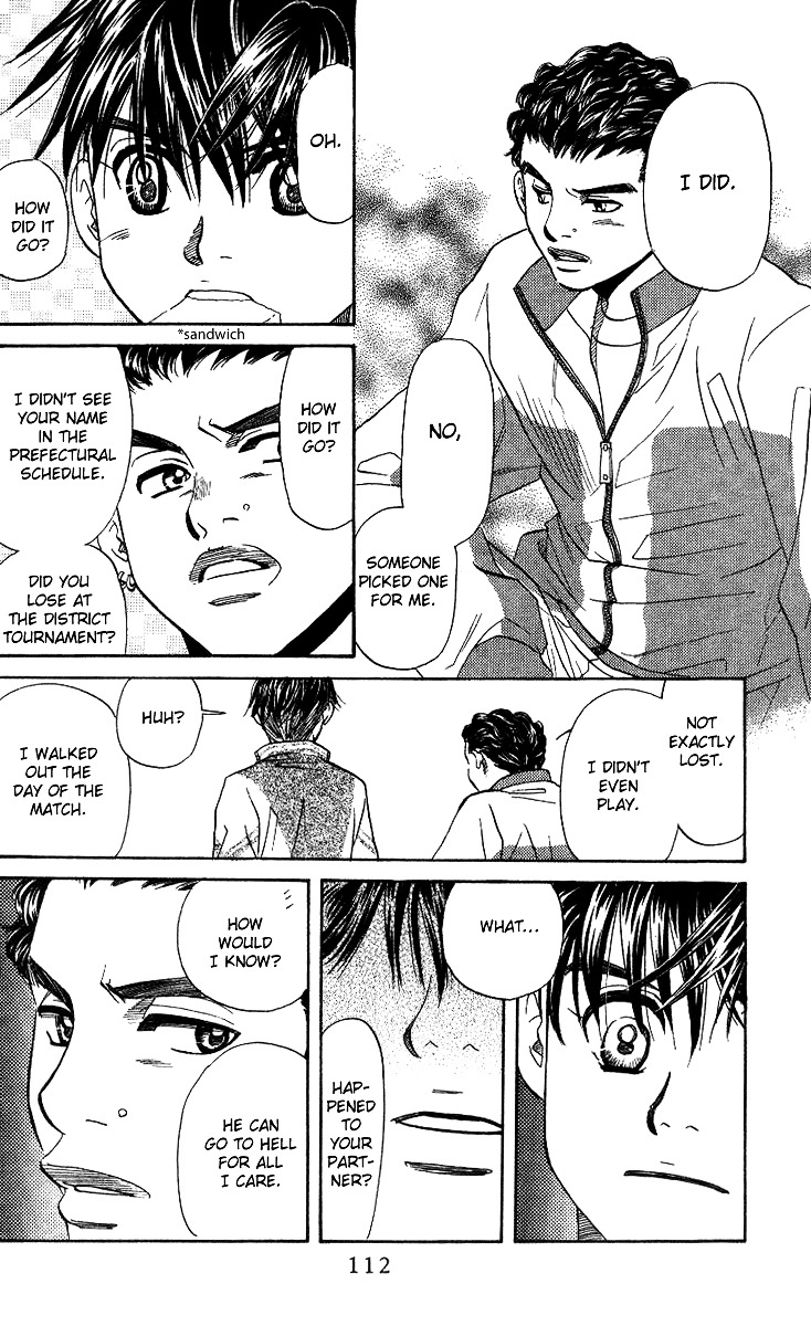 Read Shanimuni Go chapter 52 image 11 on Lezhin