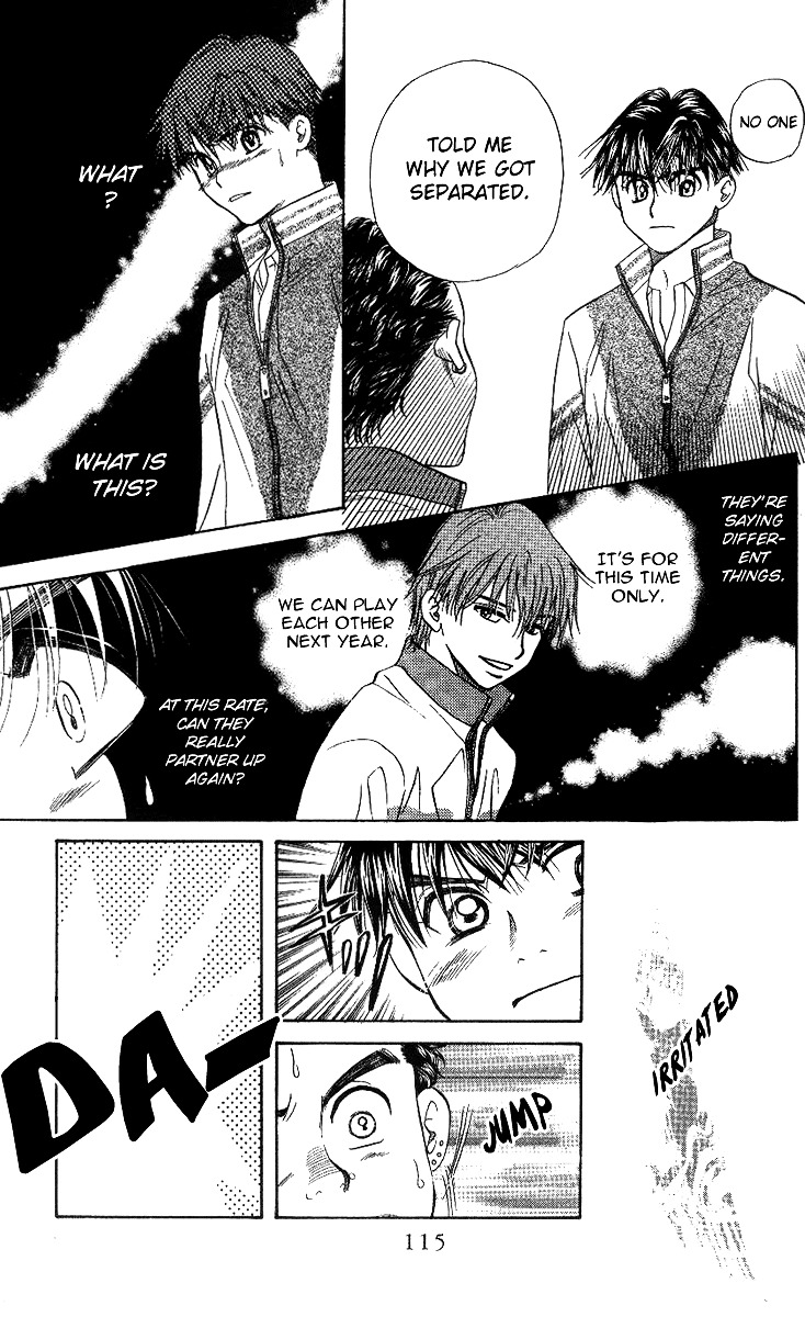 Read Shanimuni Go chapter 52 image 14 on Lezhin