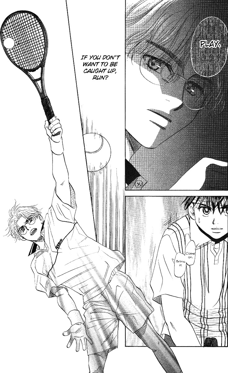 Read Shanimuni Go chapter 52 image 24 on Lezhin