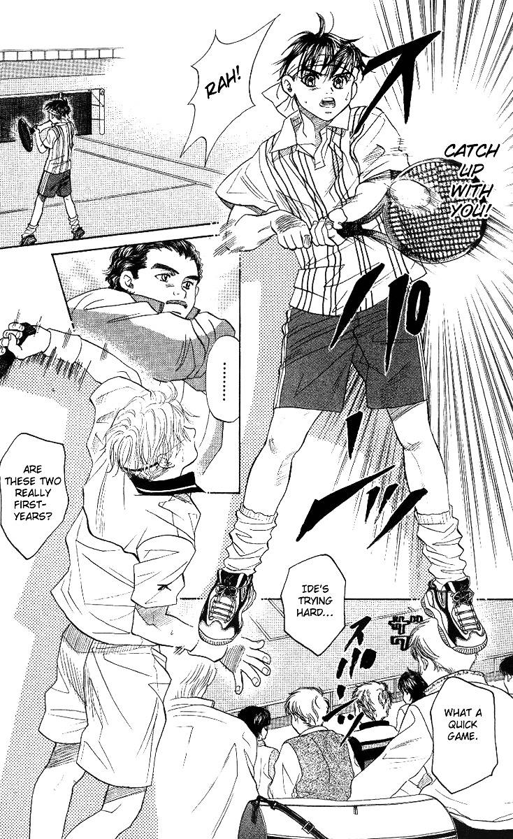 Read Shanimuni Go chapter 52 image 27 on Lezhin