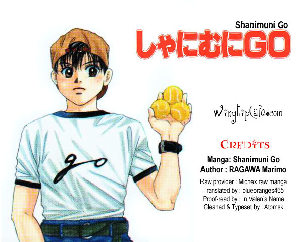 Read Shanimuni Go chapter 52 image 30 on Lezhin