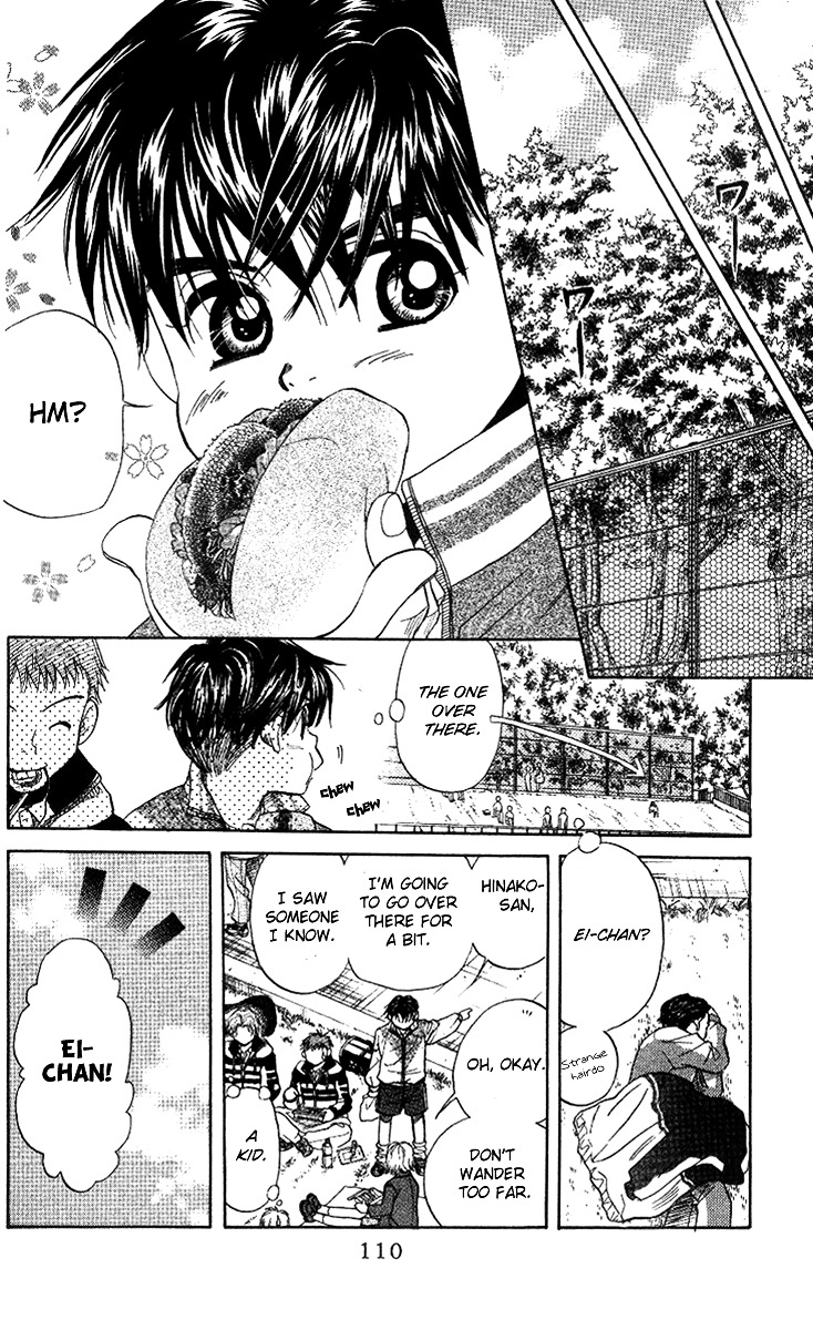 Read Shanimuni Go chapter 52 image 9 on Lezhin