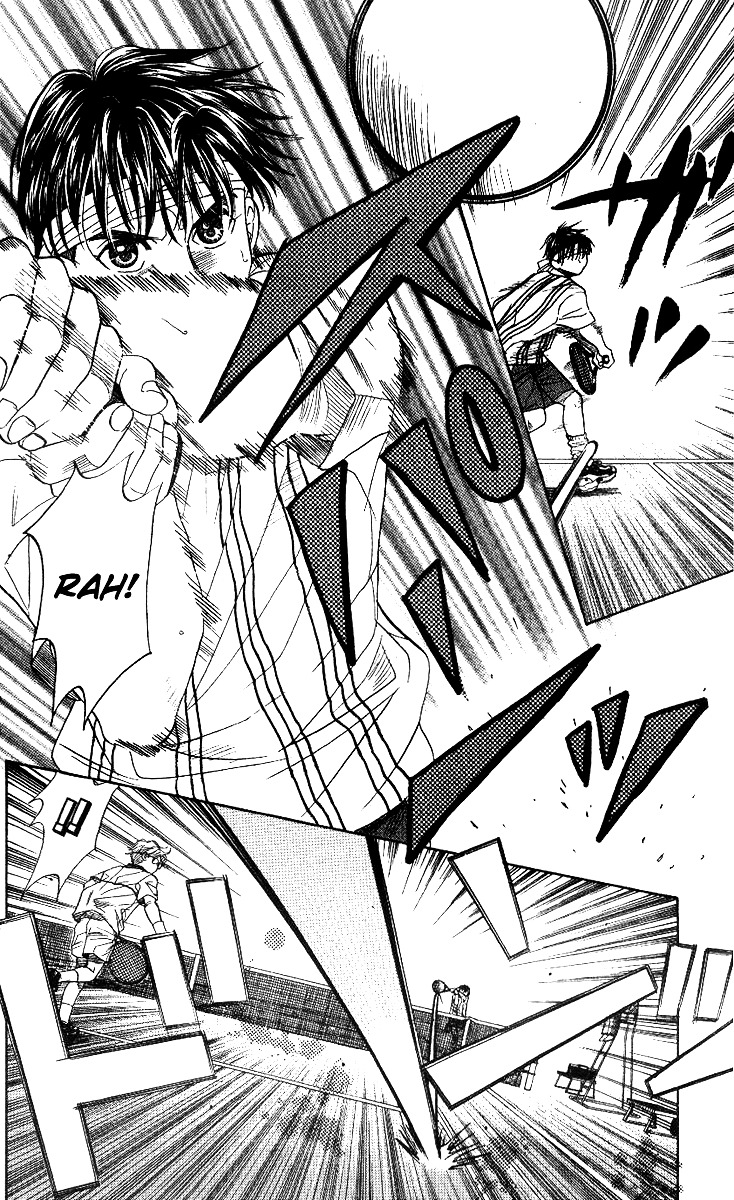 Read Shanimuni Go chapter 53 image 11 on Lezhin