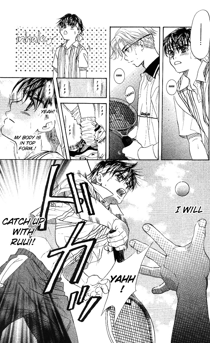 Read Shanimuni Go chapter 53 image 16 on Lezhin