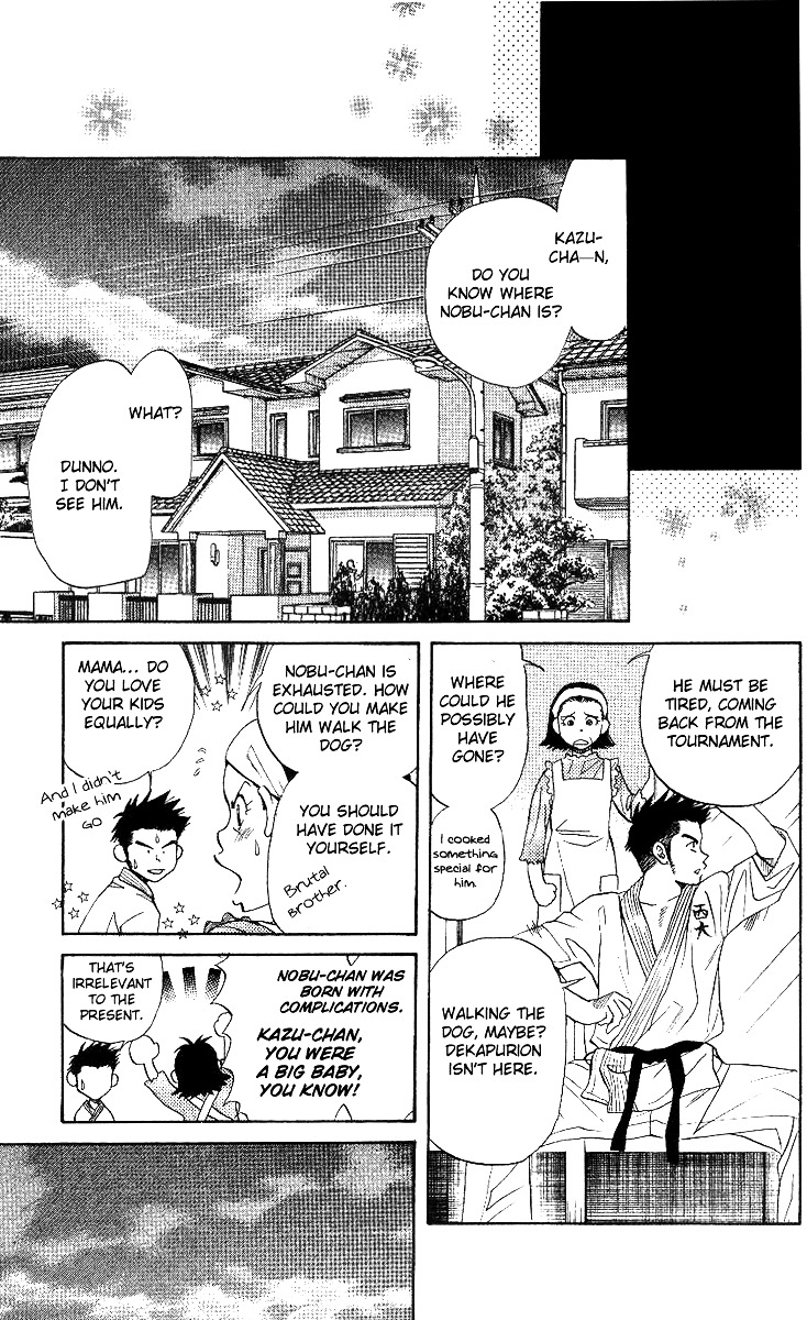 Read Shanimuni Go chapter 53 image 28 on Lezhin