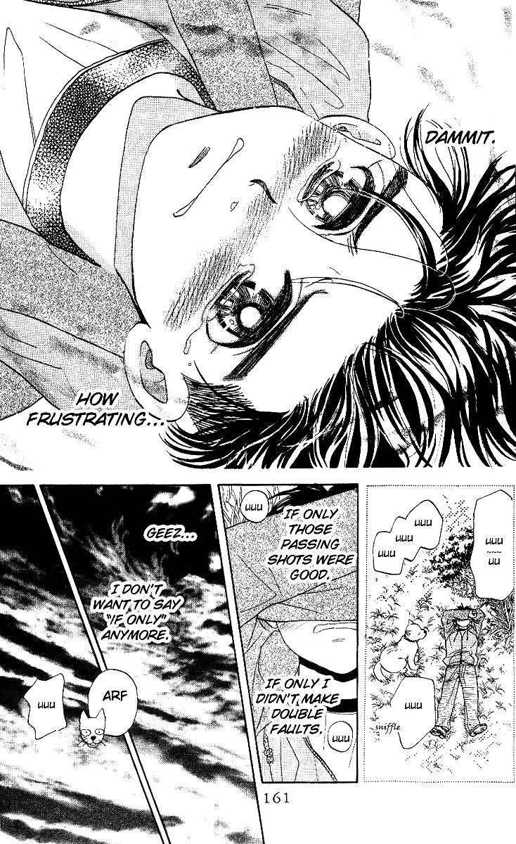 Read Shanimuni Go chapter 53 image 30 on Lezhin