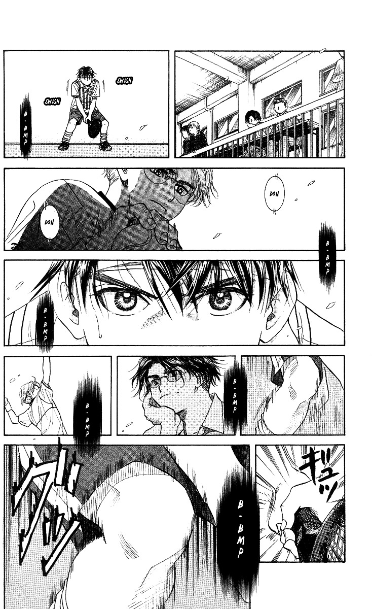 Read Shanimuni Go chapter 53 image 9 on Lezhin