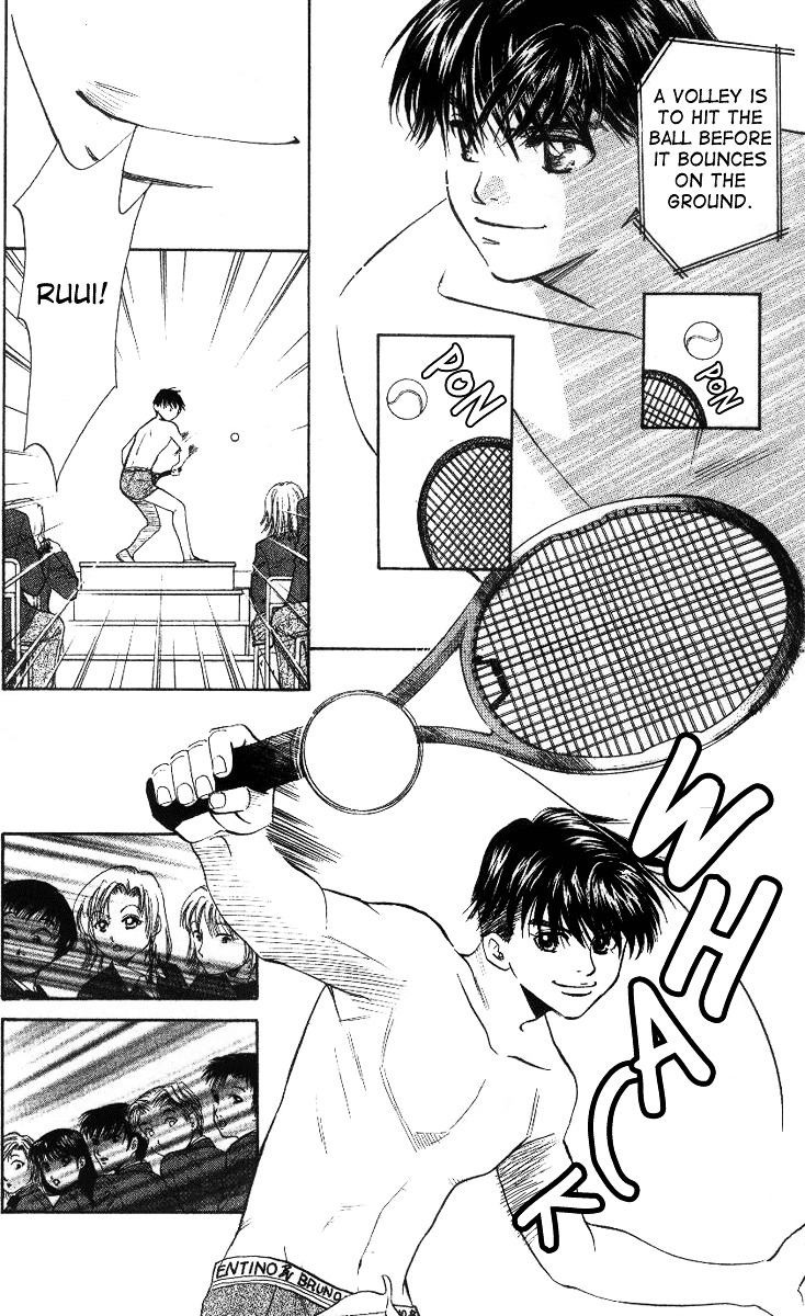 Read Shanimuni Go chapter 55 image 16 on Lezhin