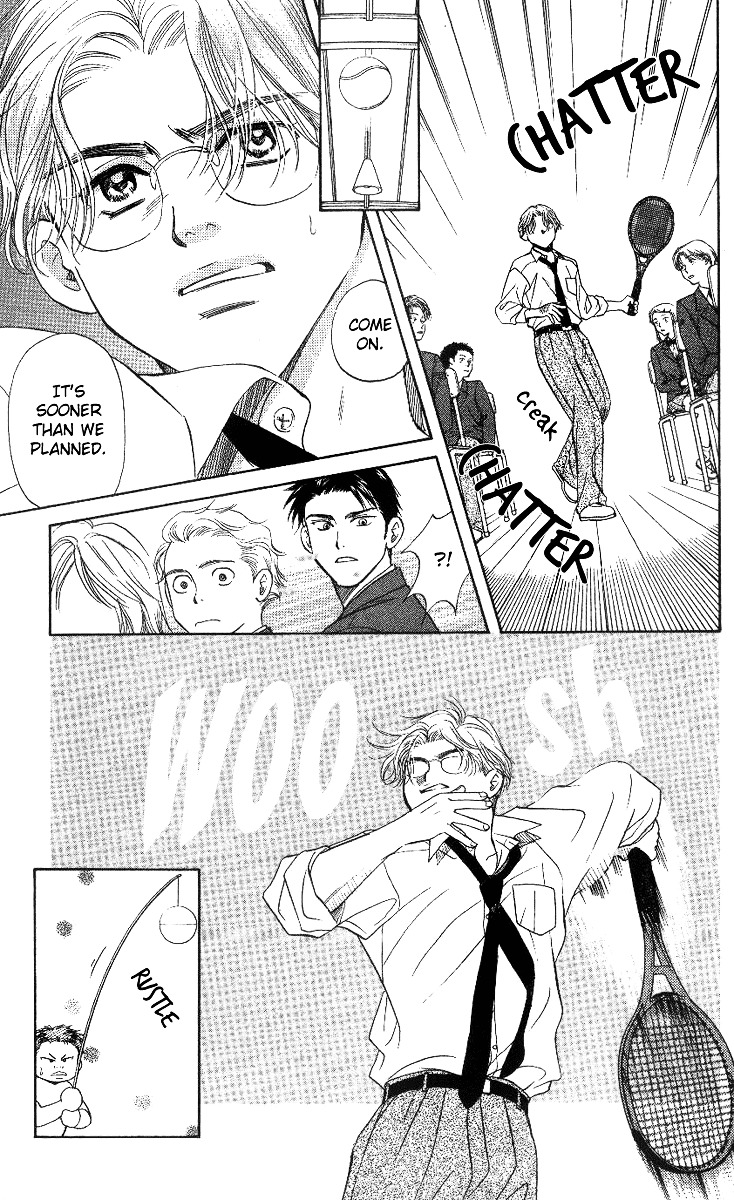 Read Shanimuni Go chapter 55 image 17 on Lezhin