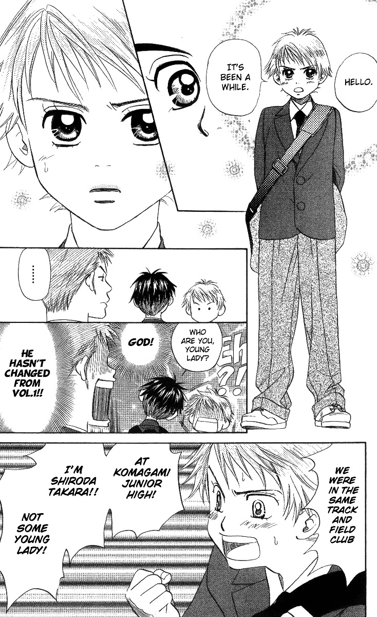 Read Shanimuni Go chapter 55 image 25 on Lezhin