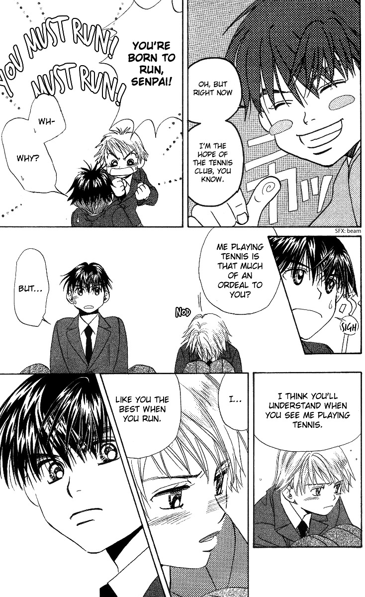 Read Shanimuni Go chapter 55 image 27 on Lezhin