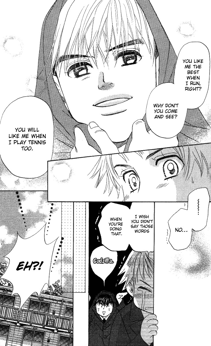 Read Shanimuni Go chapter 55 image 31 on Lezhin