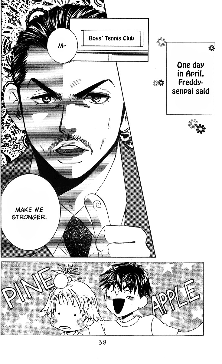 Read Shanimuni Go chapter 56 image 1 on Lezhin