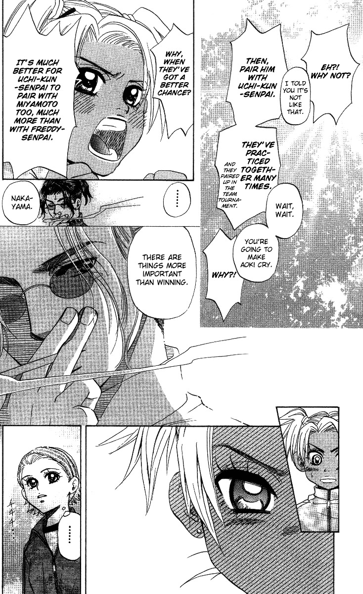 Read Shanimuni Go chapter 56 image 11 on Lezhin