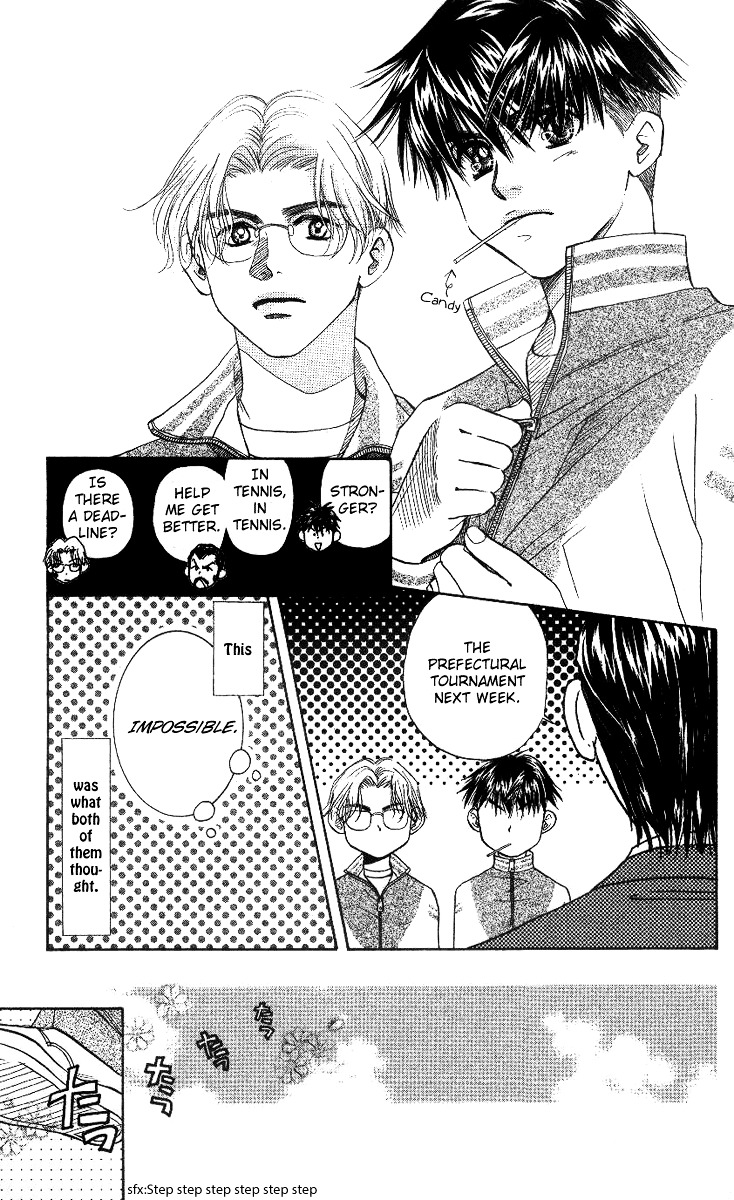 Read Shanimuni Go chapter 56 image 2 on Lezhin