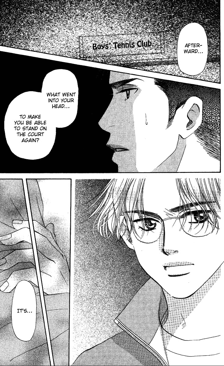Read Shanimuni Go chapter 56 image 26 on Lezhin