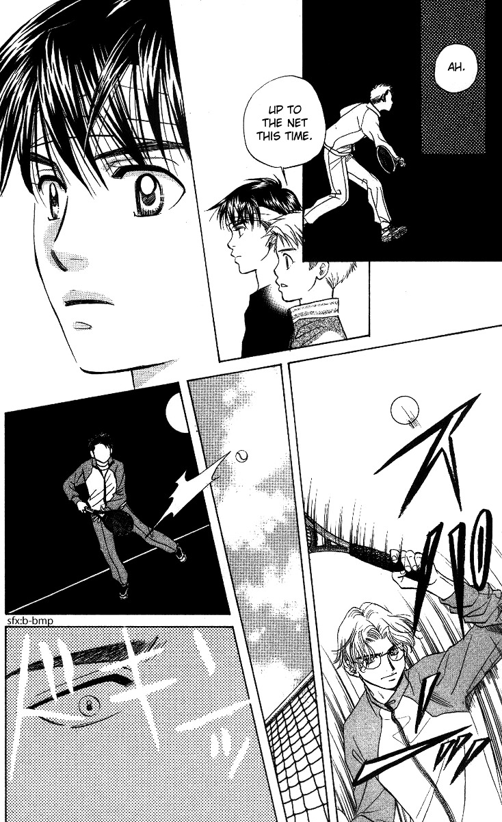 Read Shanimuni Go chapter 57 image 17 on Lezhin