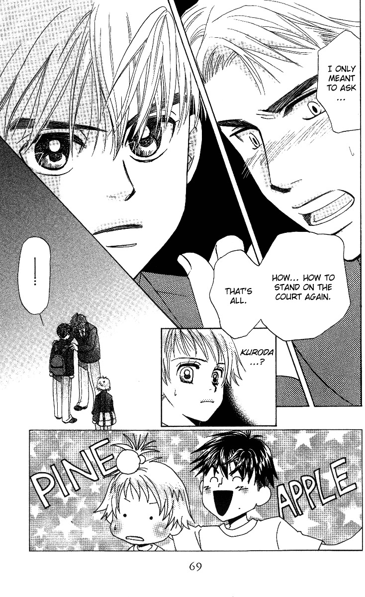 Read Shanimuni Go chapter 57 image 2 on Lezhin