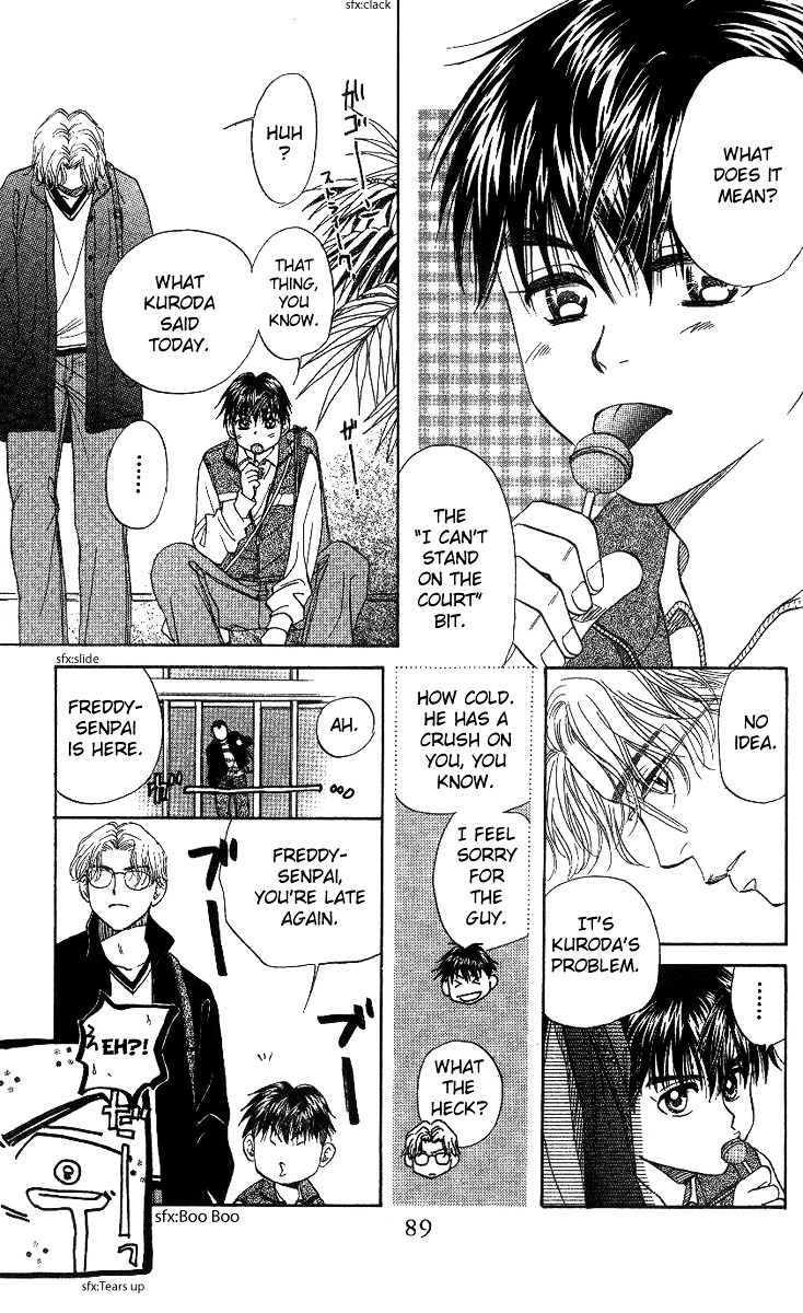 Read Shanimuni Go chapter 57 image 22 on Lezhin