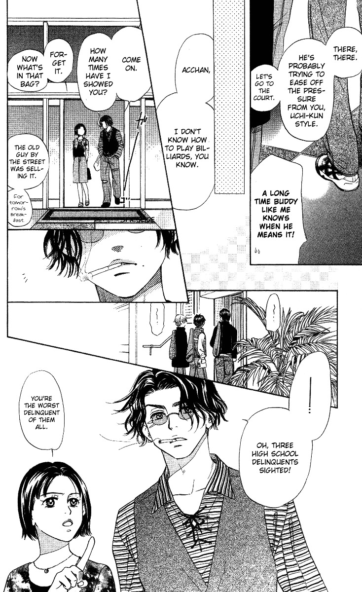 Read Shanimuni Go chapter 57 image 25 on Lezhin