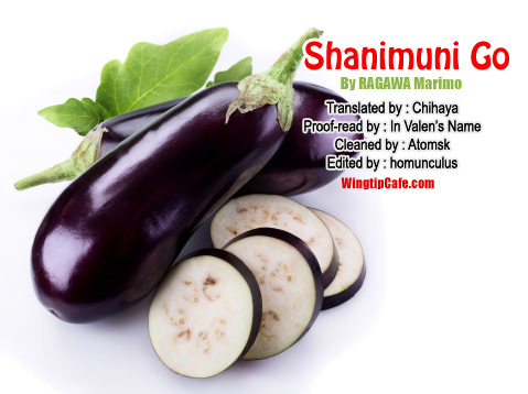 Read Shanimuni Go chapter 57 image 32 on Lezhin