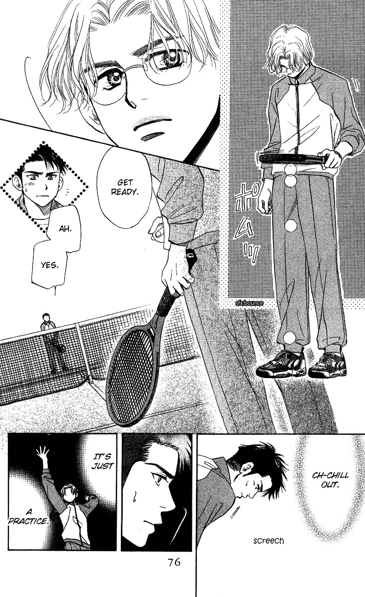 Read Shanimuni Go chapter 57 image 9 on Lezhin