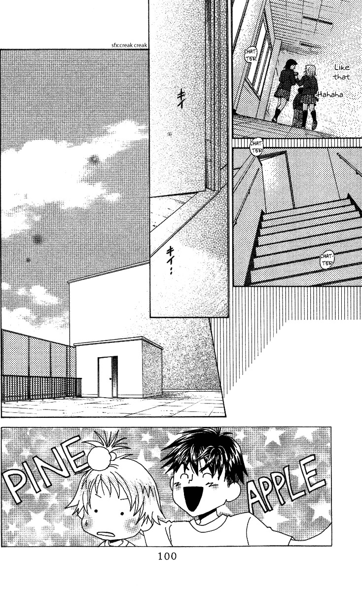 Read Shanimuni Go chapter 58 image 1 on Lezhin