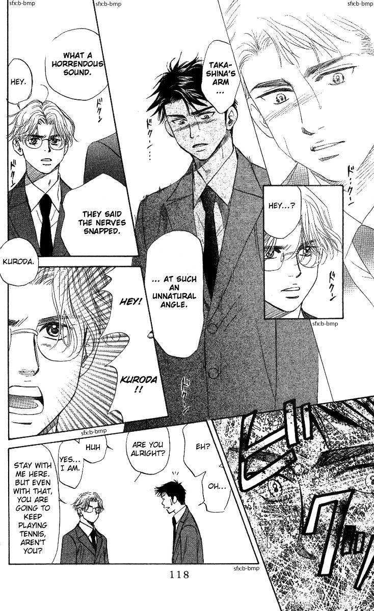 Read Shanimuni Go chapter 58 image 19 on Lezhin