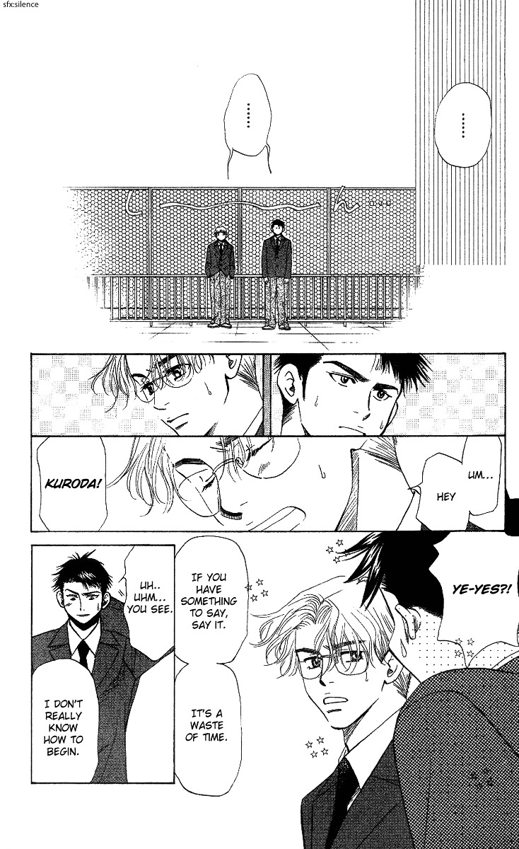 Read Shanimuni Go chapter 58 image 2 on Lezhin