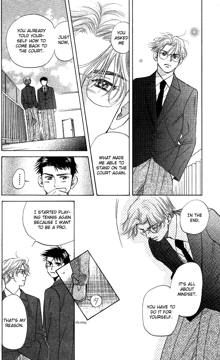 Read Shanimuni Go chapter 58 image 21 on Lezhin