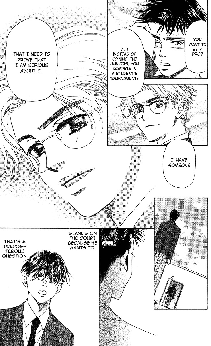 Read Shanimuni Go chapter 58 image 22 on Lezhin