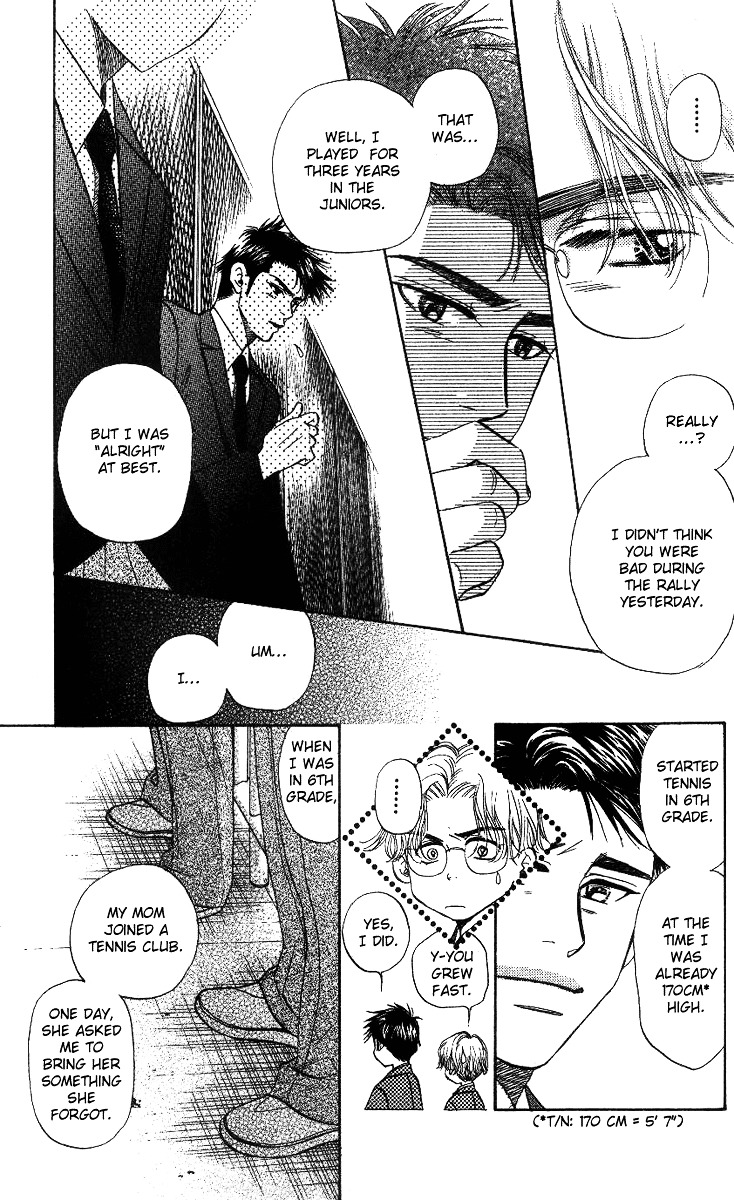 Read Shanimuni Go chapter 58 image 4 on Lezhin