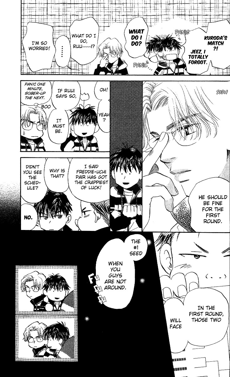 Read Shanimuni Go chapter 59 image 10 on Lezhin