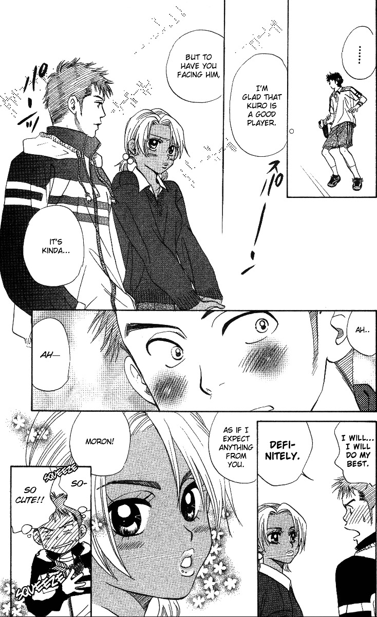 Read Shanimuni Go chapter 59 image 14 on Lezhin