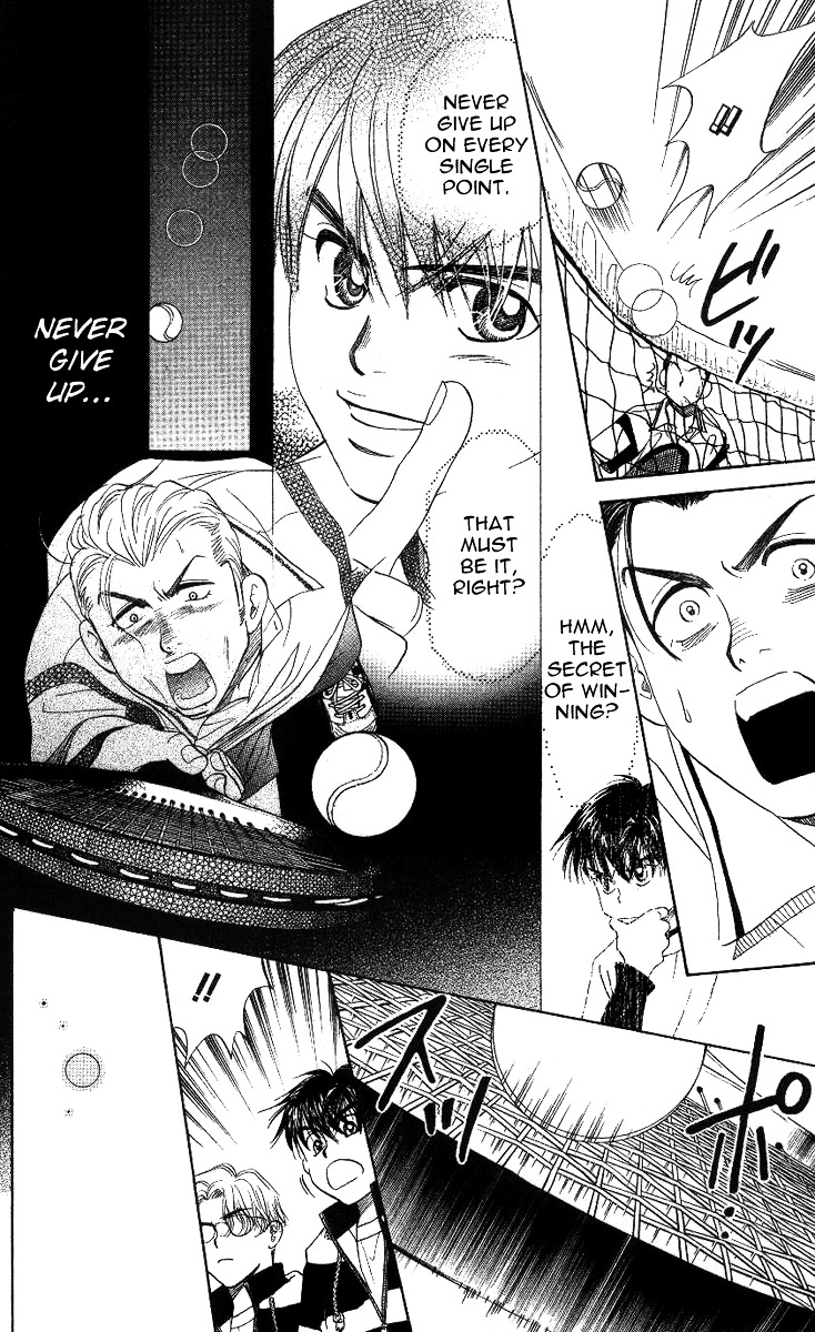 Read Shanimuni Go chapter 59 image 29 on Lezhin