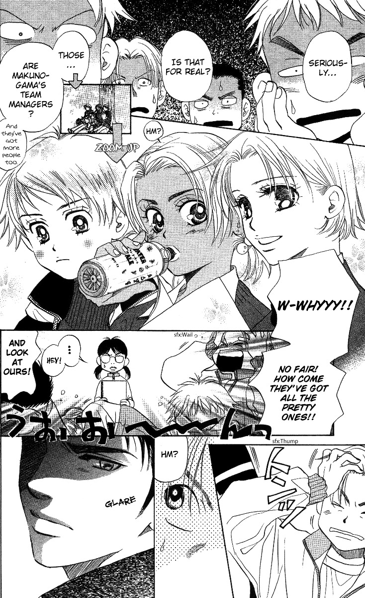 Read Shanimuni Go chapter 59 image 3 on Lezhin