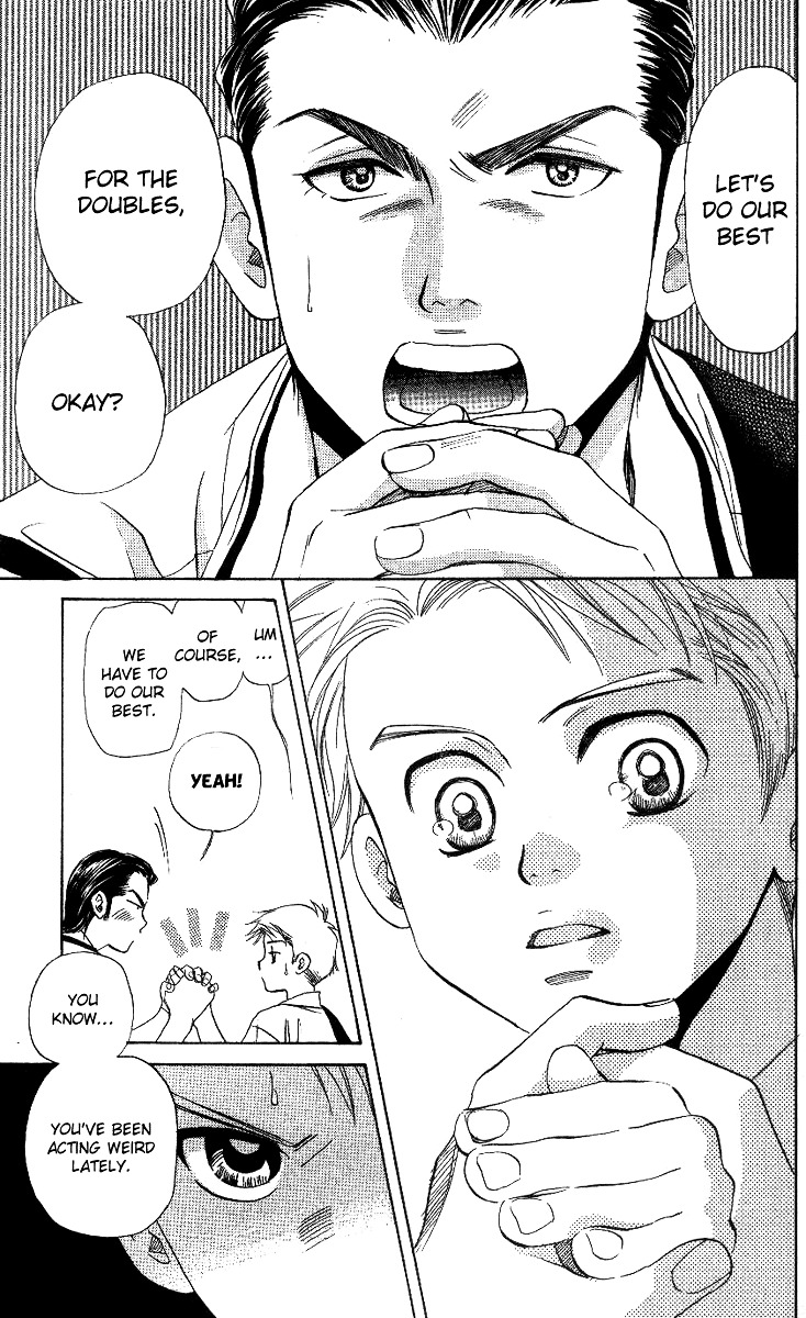Read Shanimuni Go chapter 59 image 6 on Lezhin
