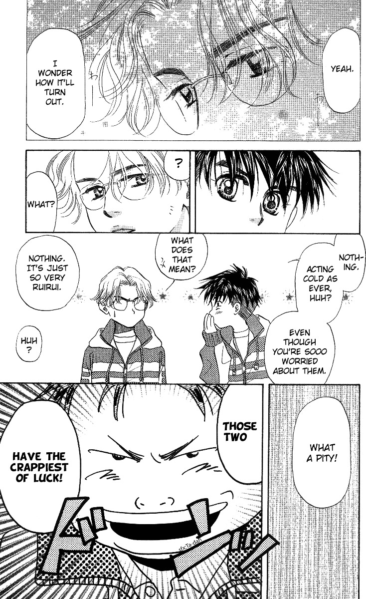 Read Shanimuni Go chapter 59 image 8 on Lezhin