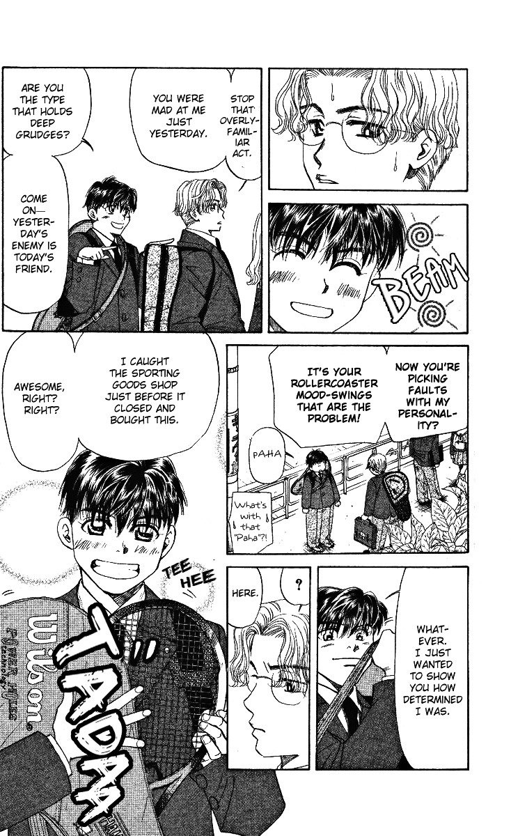 Read Shanimuni Go chapter 6 image 13 on Lezhin