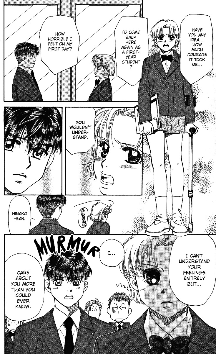 Read Shanimuni Go chapter 6 image 19 on Lezhin