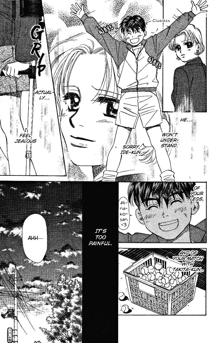 Read Shanimuni Go chapter 6 image 8 on Lezhin