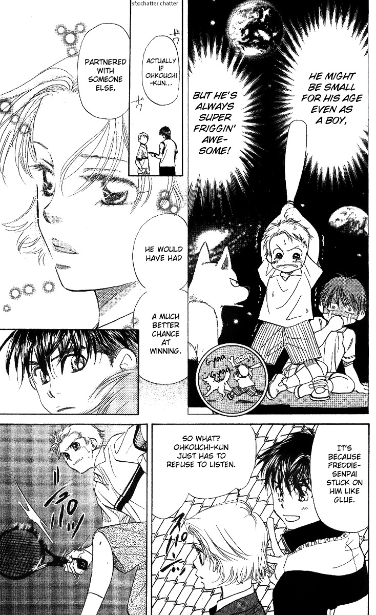 Read Shanimuni Go chapter 60 image 14 on Lezhin