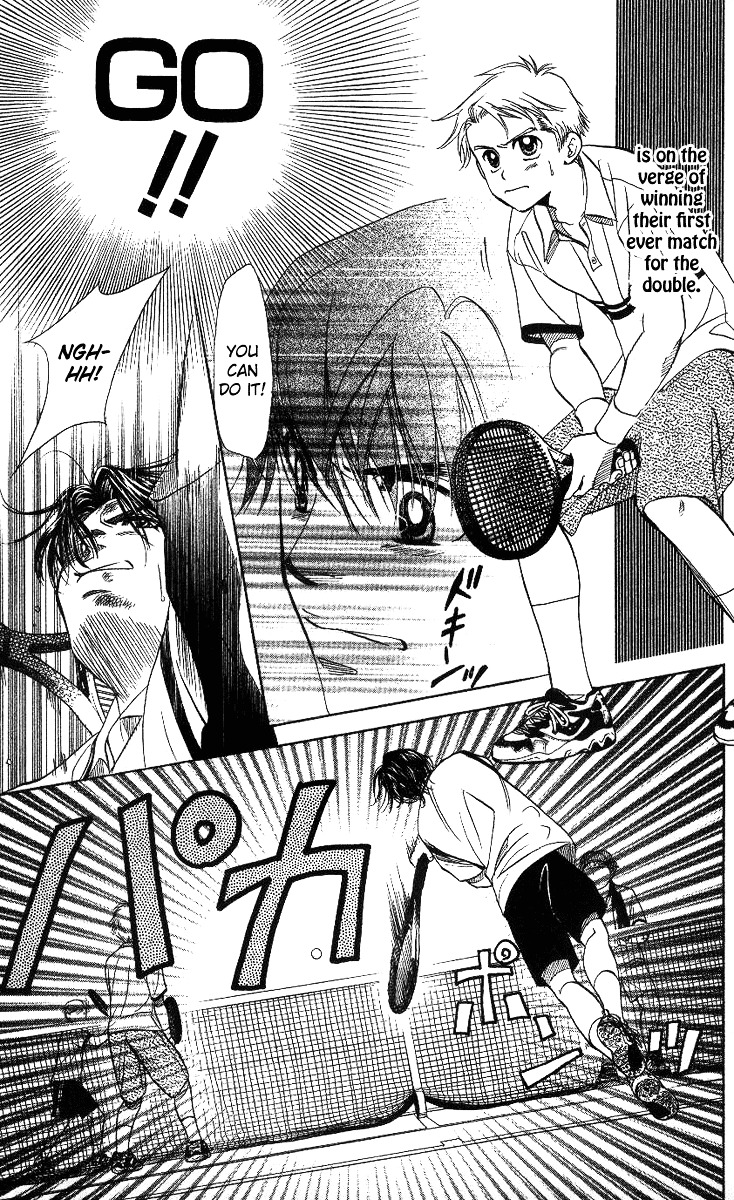Read Shanimuni Go chapter 60 image 18 on Lezhin