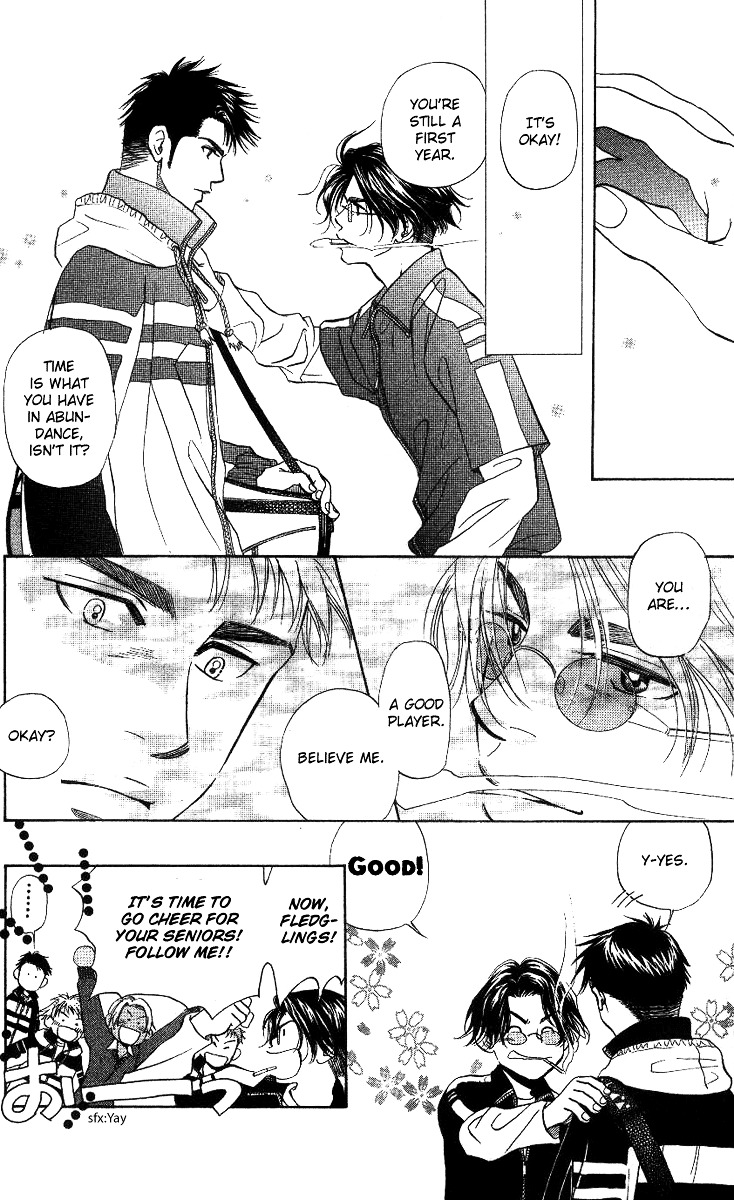 Read Shanimuni Go chapter 60 image 3 on Lezhin
