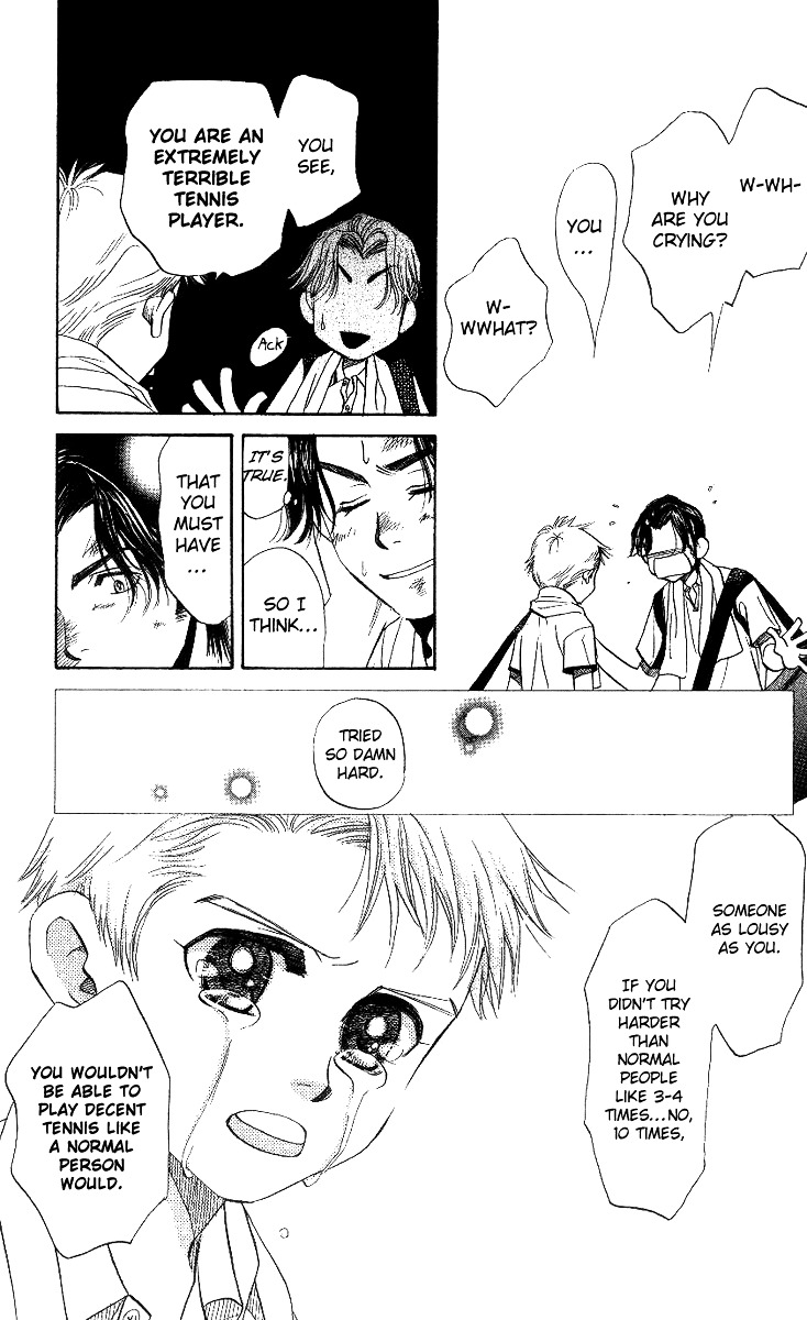 Read Shanimuni Go chapter 61 image 10 on Lezhin
