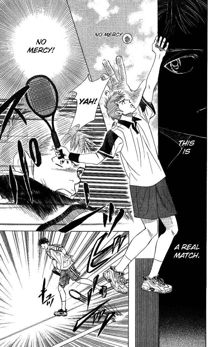 Read Shanimuni Go chapter 61 image 17 on Lezhin